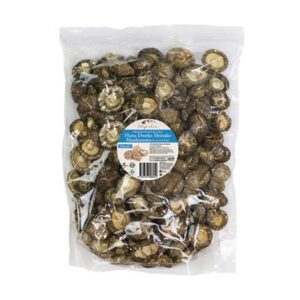 MUSHROOMS SHIITAKE SLICES CHEFS CHOICE 500GM (6)