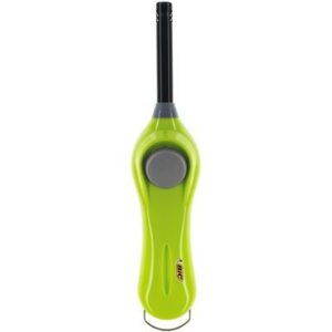 GASMATCH LIGHTER MEGA BIC (10)