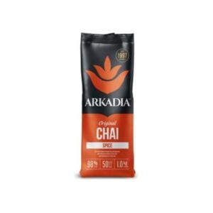 ARKADIA CHAI SPICE 1KG (12)
