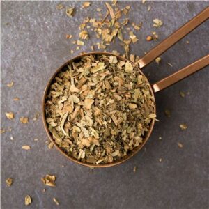 BASIL LEAVES GOURMET TECH 1KG