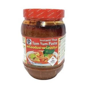 PENTA TOM YUM PASTE 908GM (12)