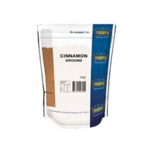 CINNAMON GROUND TRUMPS 1KG (6)