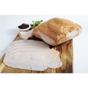 SMOKED TURKEY HALF BREAST ZAMMIT