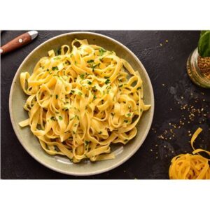 PASTA FETTUCCINI RUMMO 500GM (24)