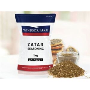 ZAATAR SEASONING WINDSOR FARM 1KG (10)