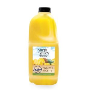 JUICE PINEAPPLE YARRA VALLEY 2LT (6)