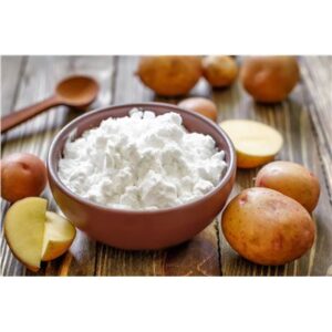 POTATO STARCH GOURMET TECH 1KG (20)