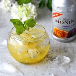MONIN PUREE PASSIONFRUIT 1LT (4)