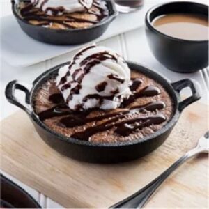 MONIN DARK CHOCOLATE SAUCE 1.89L (4)
