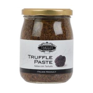 JIMMY TARTUFATA TRUFFLE MUSHROOM PASTE SANDHURST 500GM (6)