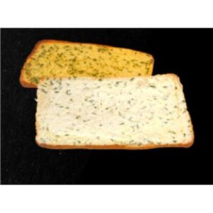 GARLIC BREAD SLICE 80GMX96 B/MAISON