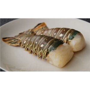 LOBSTER TAIL RAW 4OZ 4.54KG (4) (I)