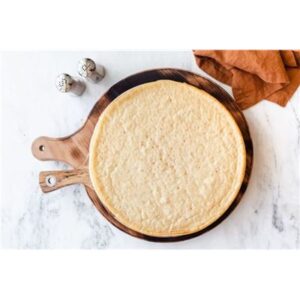 PIZZA BASES CRUST 10" (20) BUVETTI