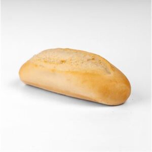 BREAD WHITE SANDWICH 125GMX48 LAURENT #BWS6012