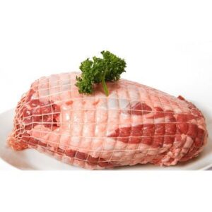 LAMB LEGS BONED ROLLED NETTED R/W
