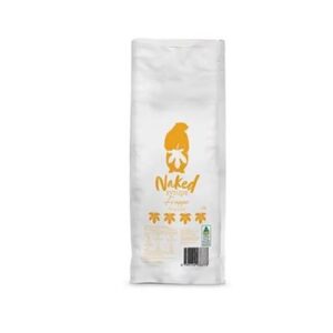 FRAPPE BASE POWDER NAKED SYRUP 1KG (12)