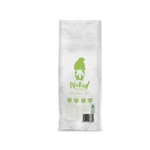 MATCHA POWDER NAKED SYRUP 500GM (8)
