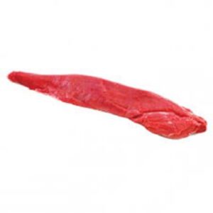 BEEF TENDERLOIN MSA S/OFF R/W (APPROX 18KG)