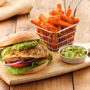 GUACAMOLE EDGELL 454GM (12)