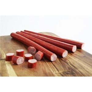 CABANOSSI STICKS (ZAMMIT) APPRX 3KG