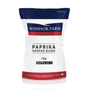 PAPRIKA GROUND WINDSOR FARM 1KG (10)
