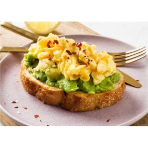 SCRAMBLED EGG MIX CAGE 5X2KG SUNNY QUEEN