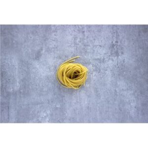 PASTA SPAGHETTI No.7 PASTA ITALIA FRESH  (SERVES 36) 4.32KG