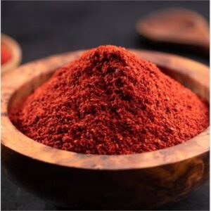 PAPRIKA SMOKED GOURMET TECH 1KG (12)