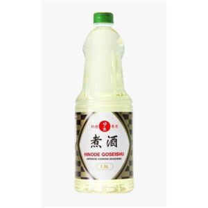 SEASONING NICHIFURI AJIYOSE (JAP RICE TOPPING) 500GM (20)