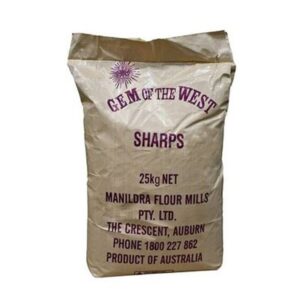 ORGANIC ARROWROOT POWDER 1KG