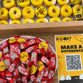 The Importance of R U OK? Day