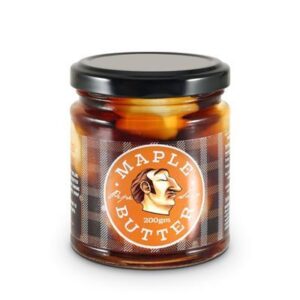 MAPLE BUTTER 200GM (6 UNITS PER INNER) #MAPLEBUTTER