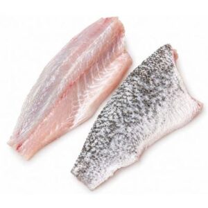 BARRAMUNDI FILLET FRESH SKIN ON R/W (A)