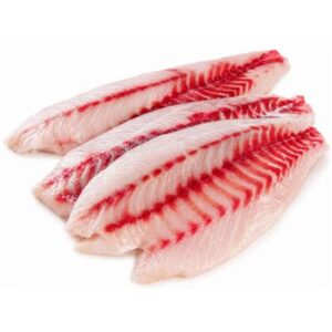 BARRAMUNDI FILLET SKIN OFF FRESH R/W (A)