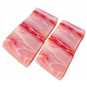 BARRAMUNDI PORTION SKIN OFF FRESH 200G (A)