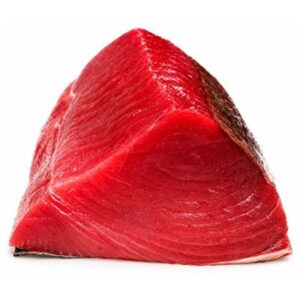 YELLOW FIN TUNA LOIN LOCAL KG R/W (A)