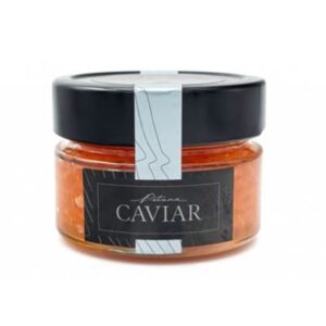 FRESH SALMON CAVIAR 100g (A)