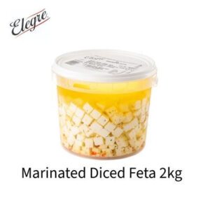 FETTA MARINATED PIECES ELEGRE 2KG (4)