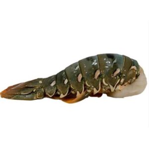 SOUTHERN ROCK LOBSTER TAILS 400g (A)