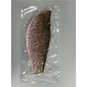 BARRAMUNDI FISH FILLET S/ON 200/300 5KG JAYFISH