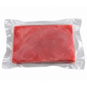 TUNA SAKU AAA SASHIMI GRADE (I)