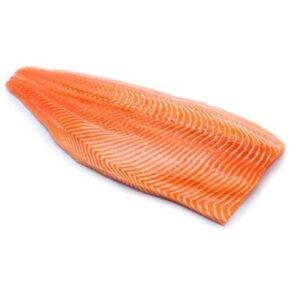 ORA KING SALMON FILLET SKIN ON NZ (I)