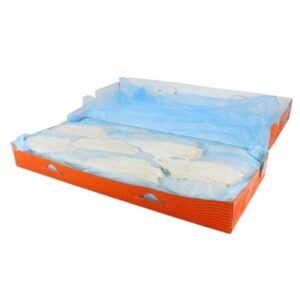ORANGE ROUGHY FILLETS 8/12 10KG SEALORD (I)