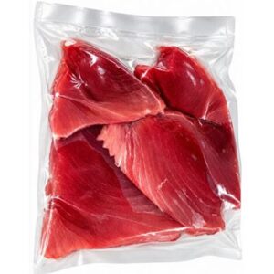 YELLOW FIN LOCAL TUNA STEAK 225G EA (A)