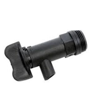 TAP BLACK
