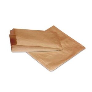 BAG 4F BROWN WANSON 280X235 (500)  (L16)(P192)