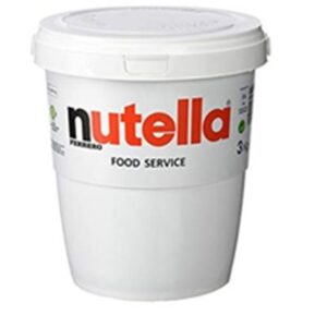 NUTELLA SPREAD 3KG (2)