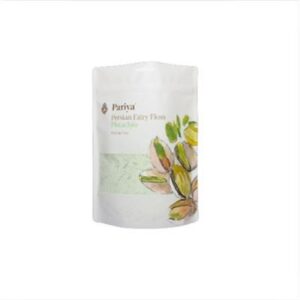 FAIRY FLOSS PERSIAN PISTACHIO PARIYA 200GM (16)