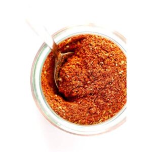CAJUN SEASONING GOURMET TECH 1KG (15)