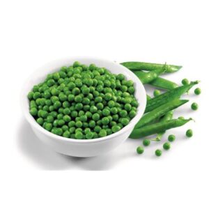 PEAS FROZEN NATURES LINK 2KG (6)